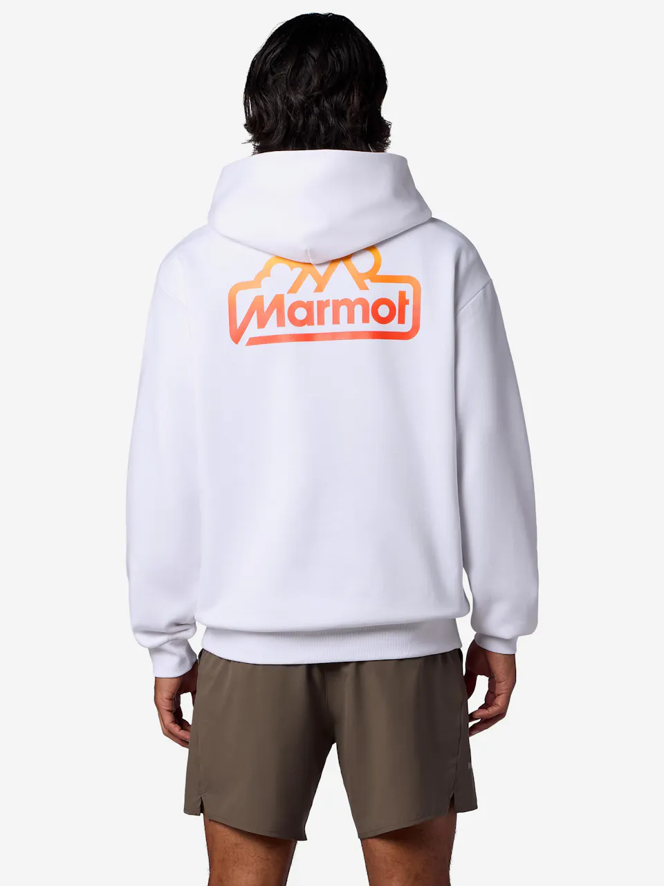 For Life Hoody