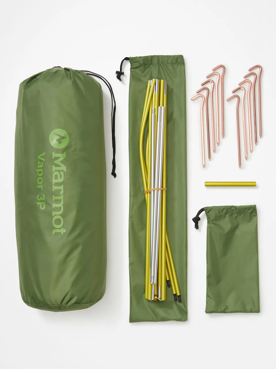3 person tent