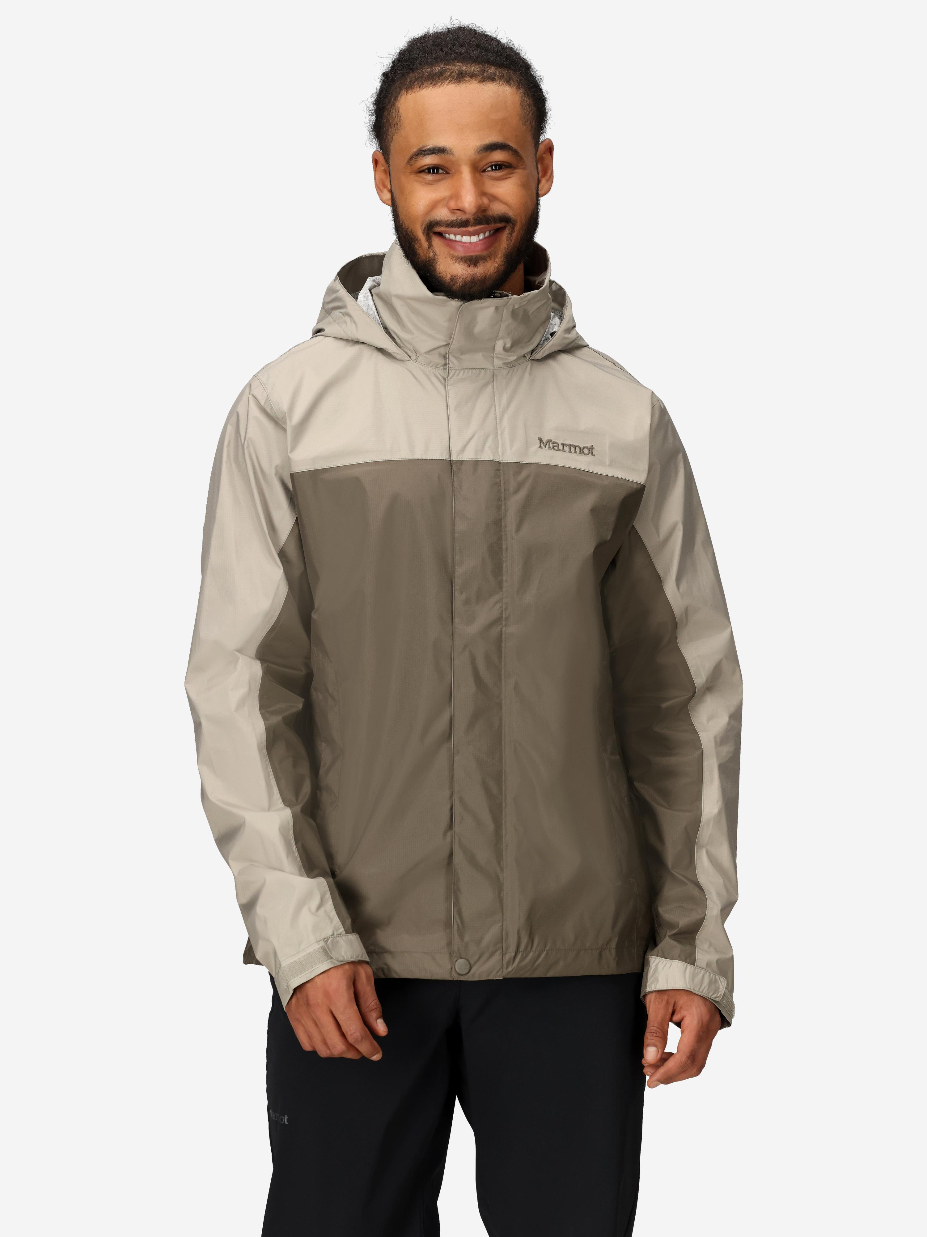 Men's PreCip® Eco Rain Jacket (Fall 2025) | Marmot