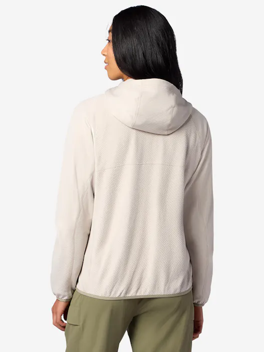 Women's Rockbound Fleece Hoodie