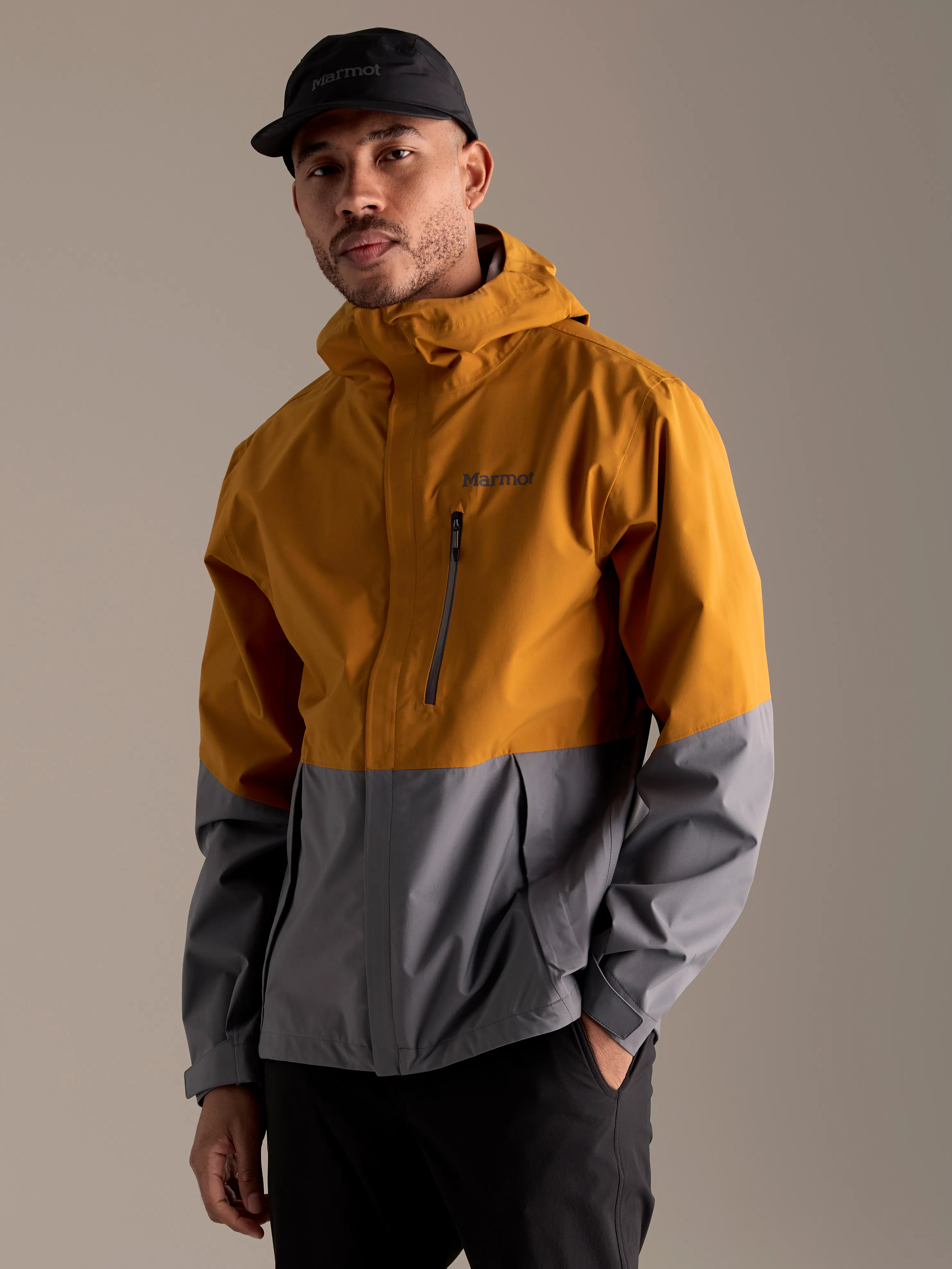 Men's PreCip® Evo Pro Rain Jacket