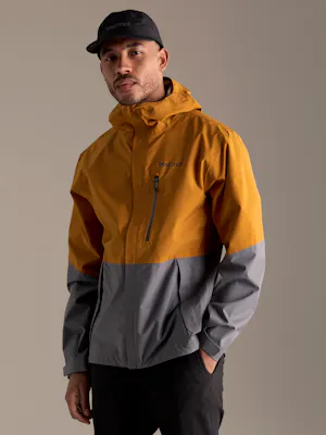 Men's PreCip&reg; Evo Pro Rain Jacket