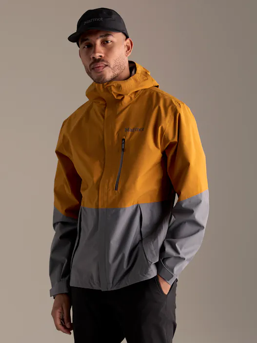 Men's PreCip® Evo Pro Rain Jacket