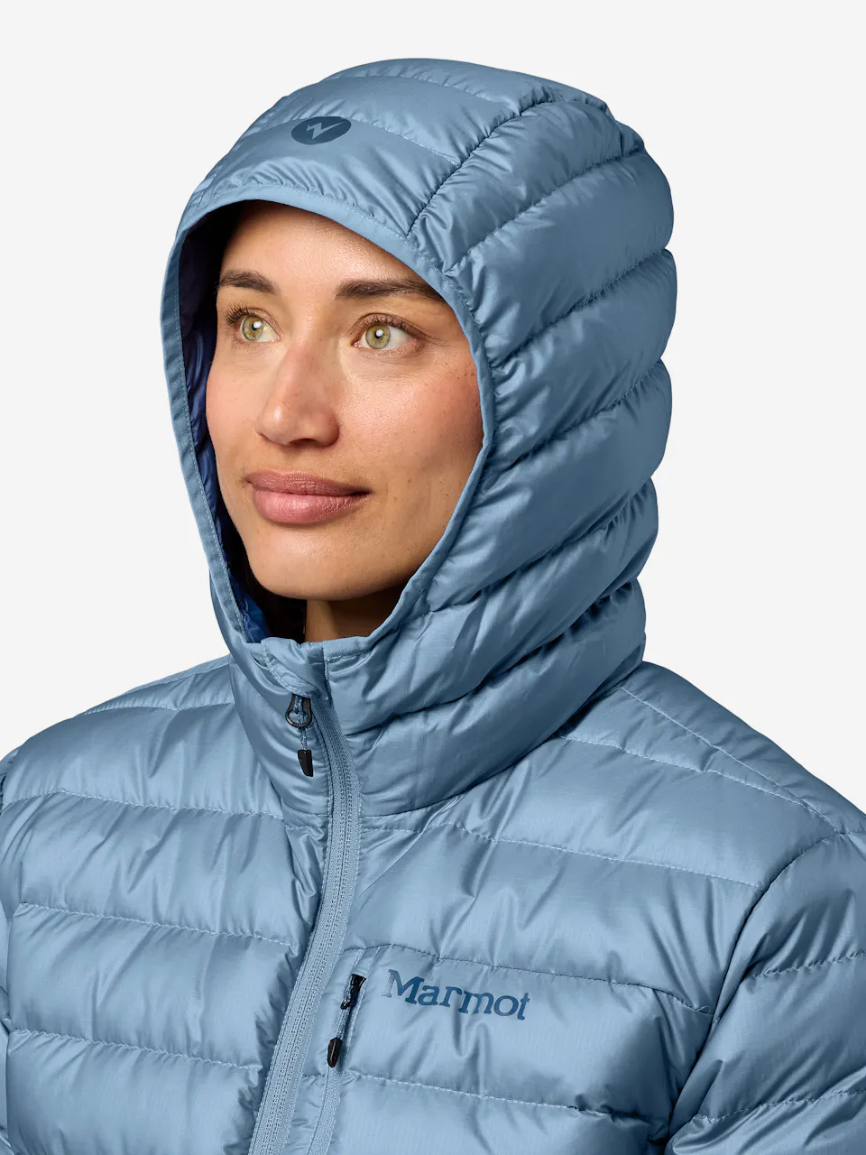 Wm's Highlander Hoody