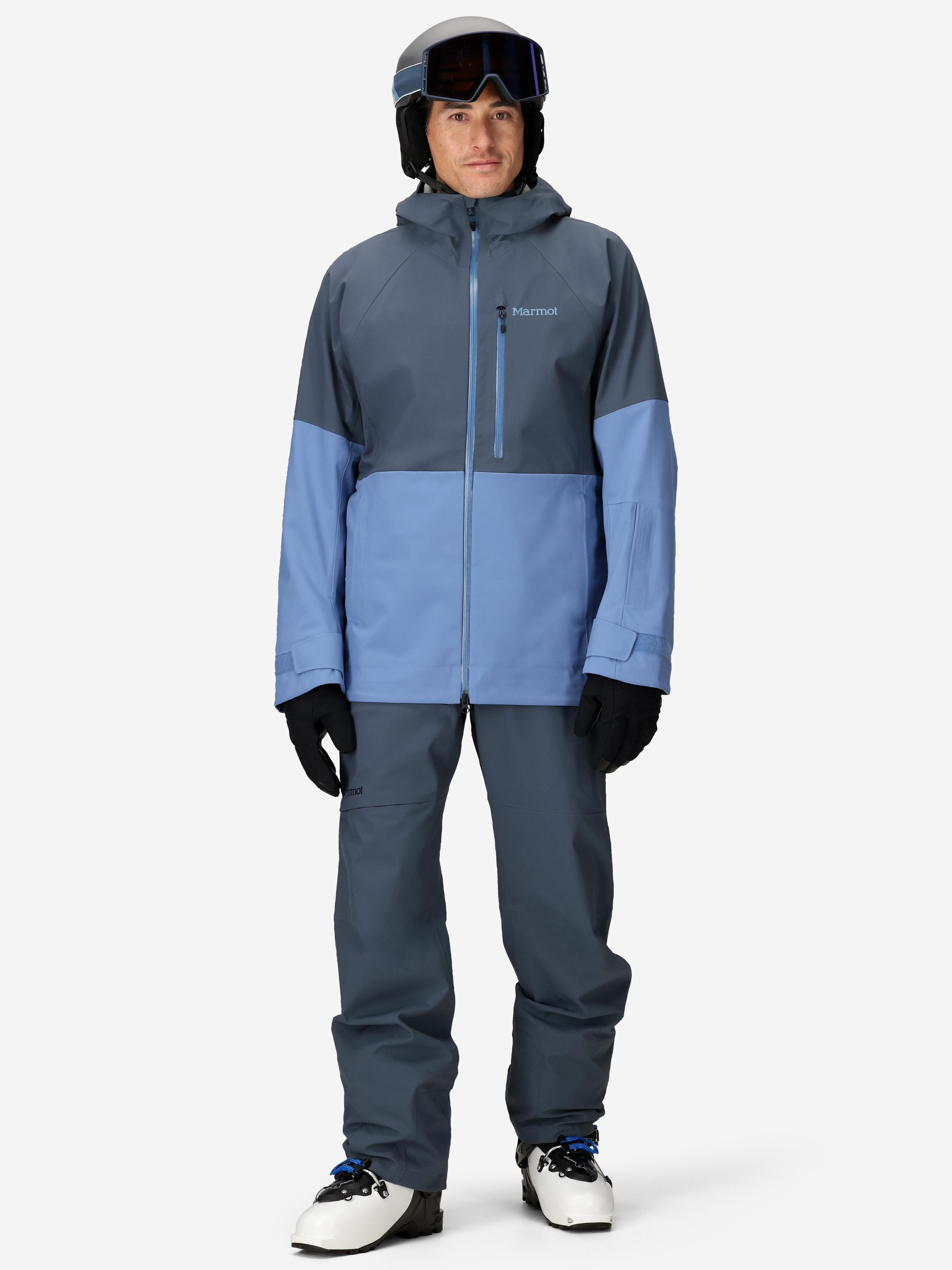 Men's Refuge Pro Jacket | Marmot
