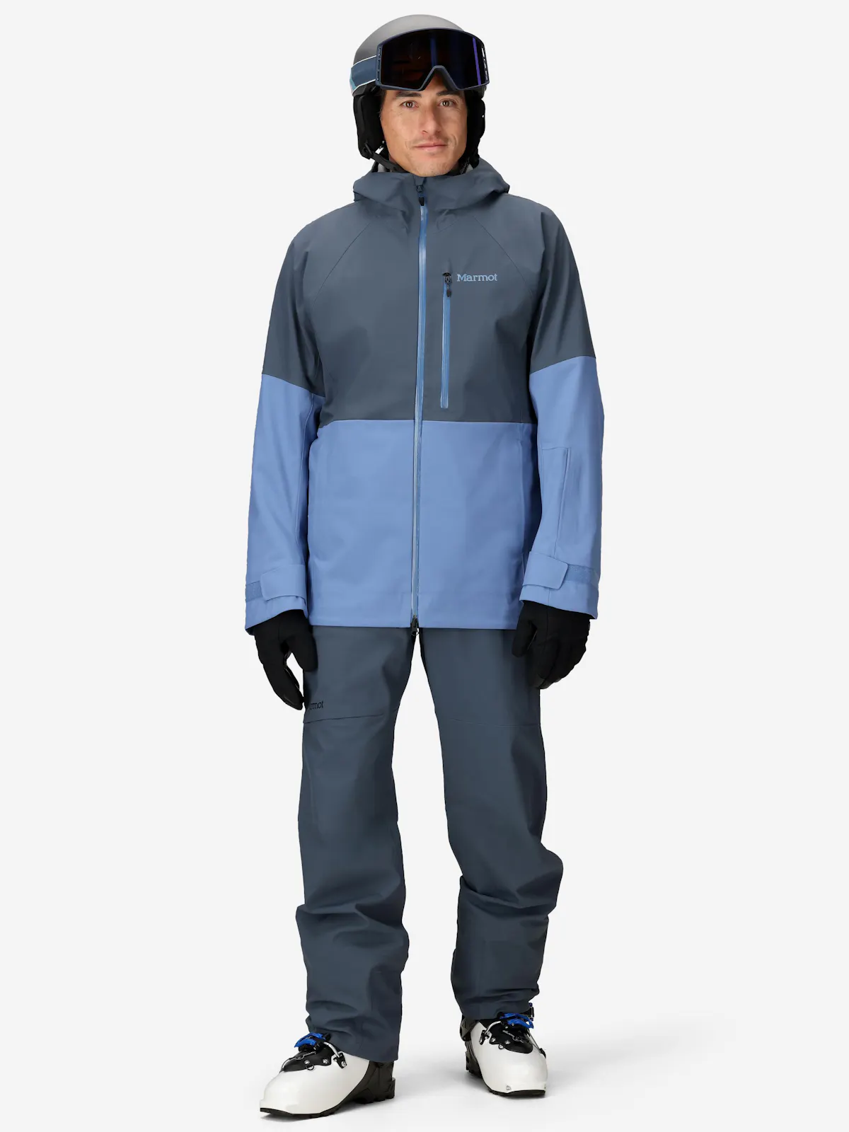 Refuge Pro Jacket