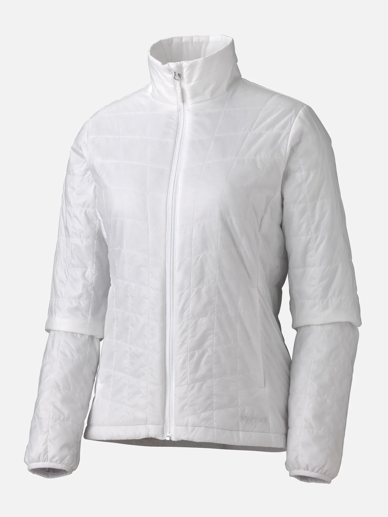 Marmot Women's Calen Jacket in White