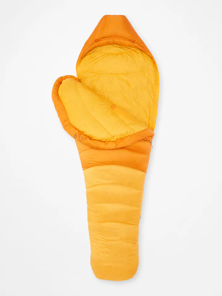 Lithium Down 0°  Sleeping Bag - Long