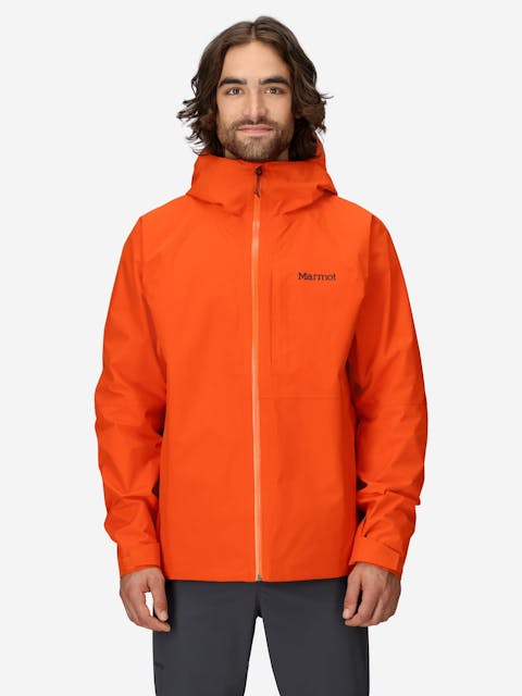 Men's Waypoint GORE-TEX® Rain Jacket | Marmot