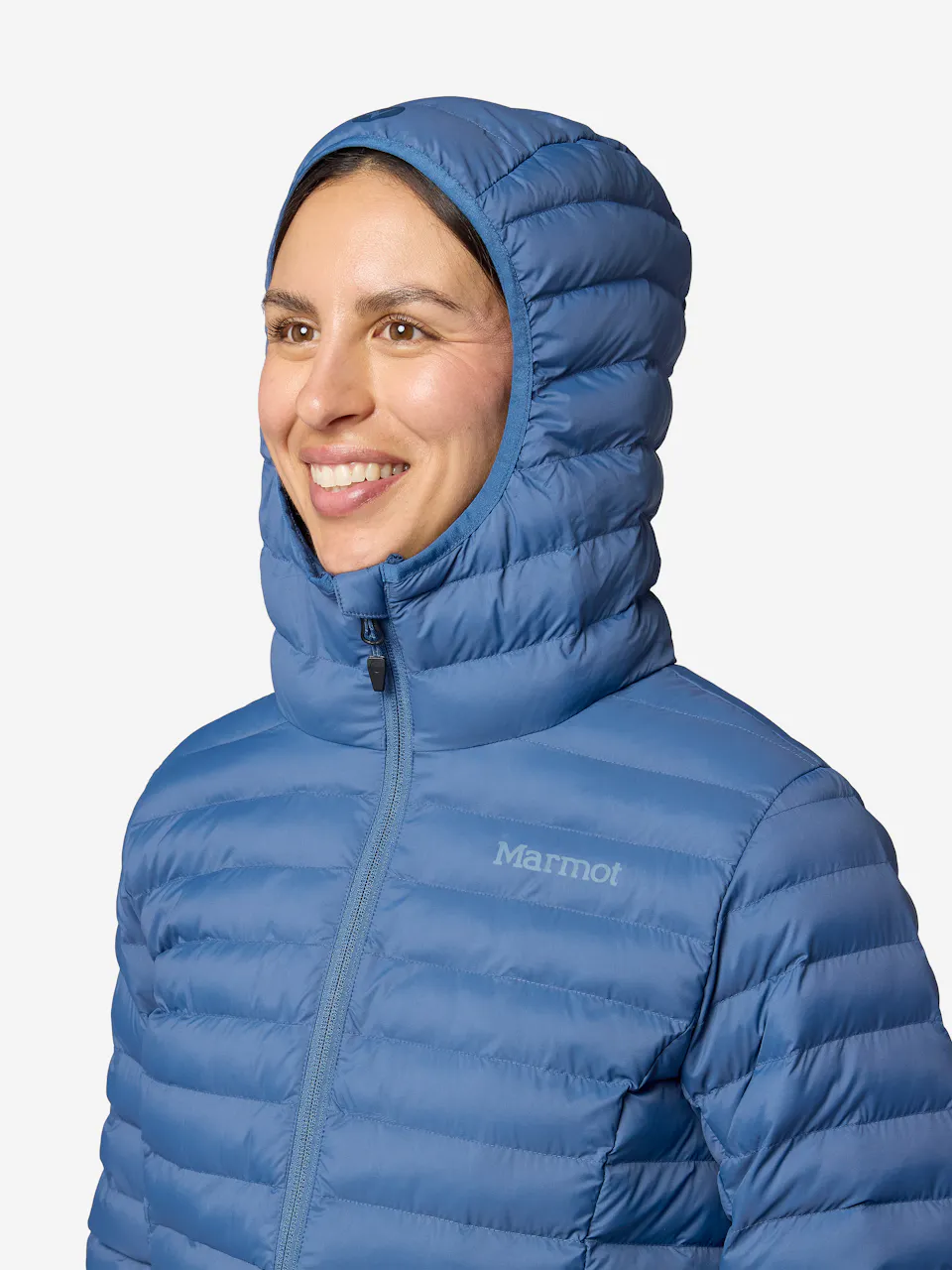 Wm's Echo Featherless Hoody