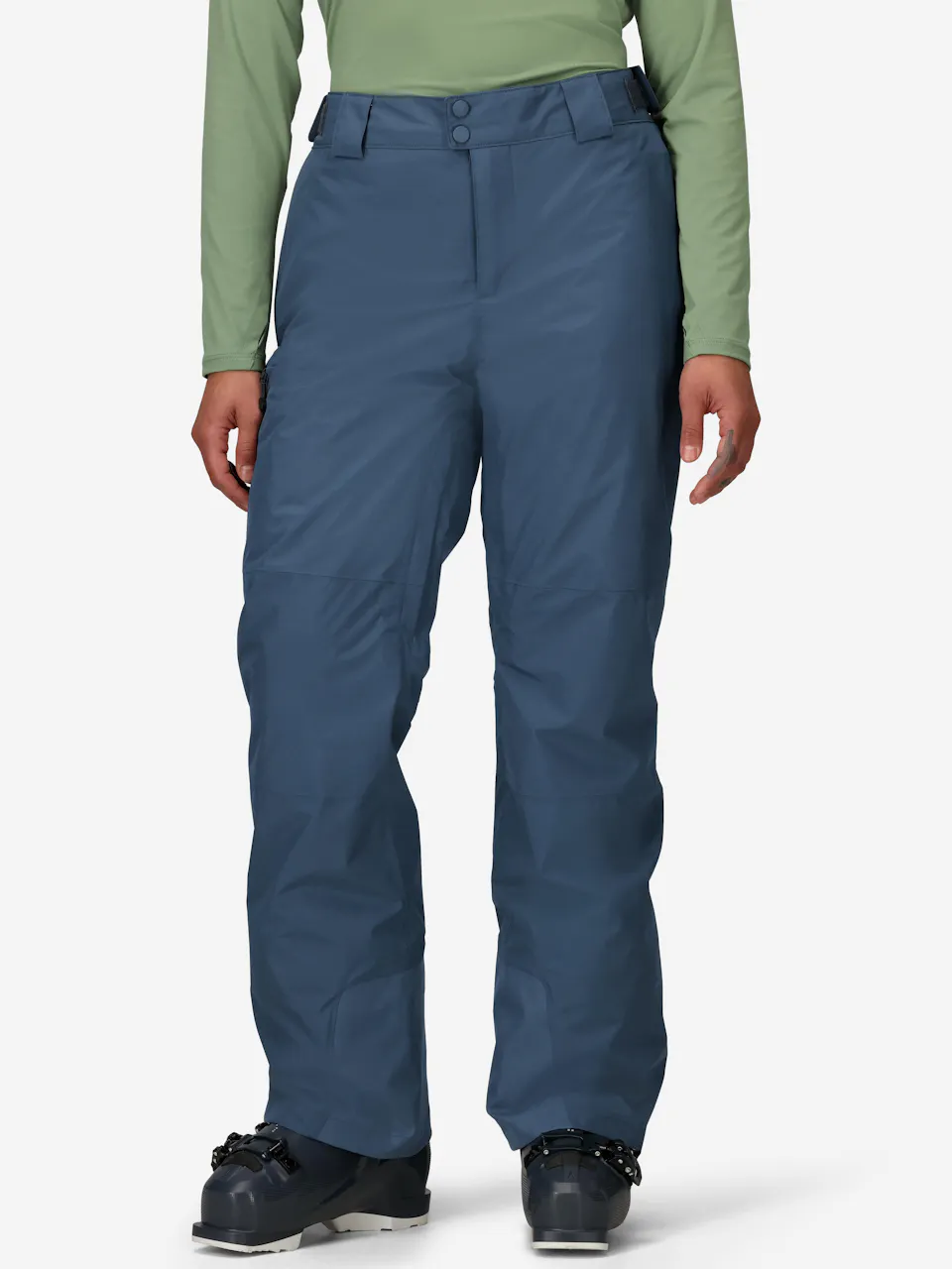 Wm's Refuge Insulated Pant