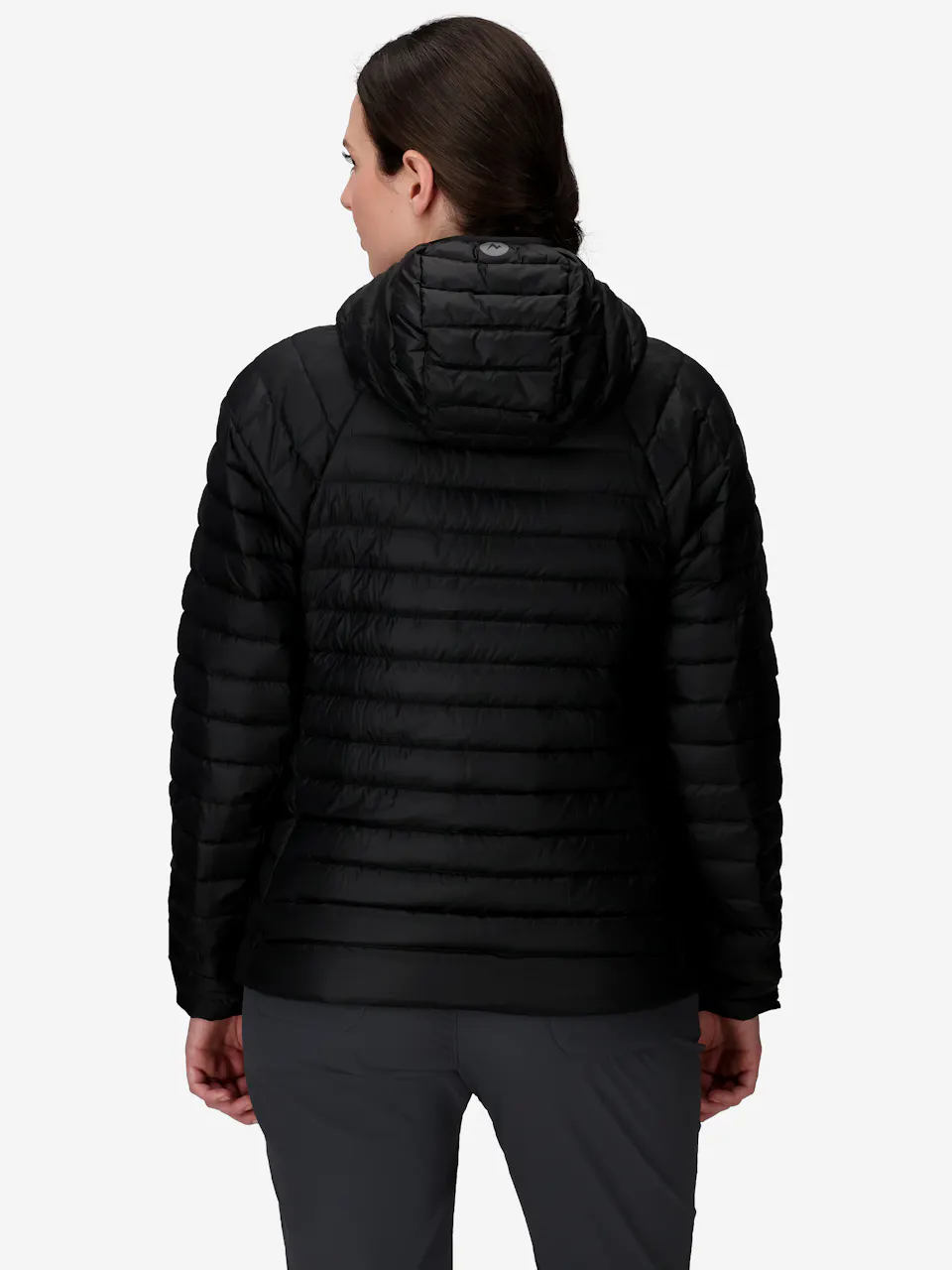 Wm's Hype Down Hoody