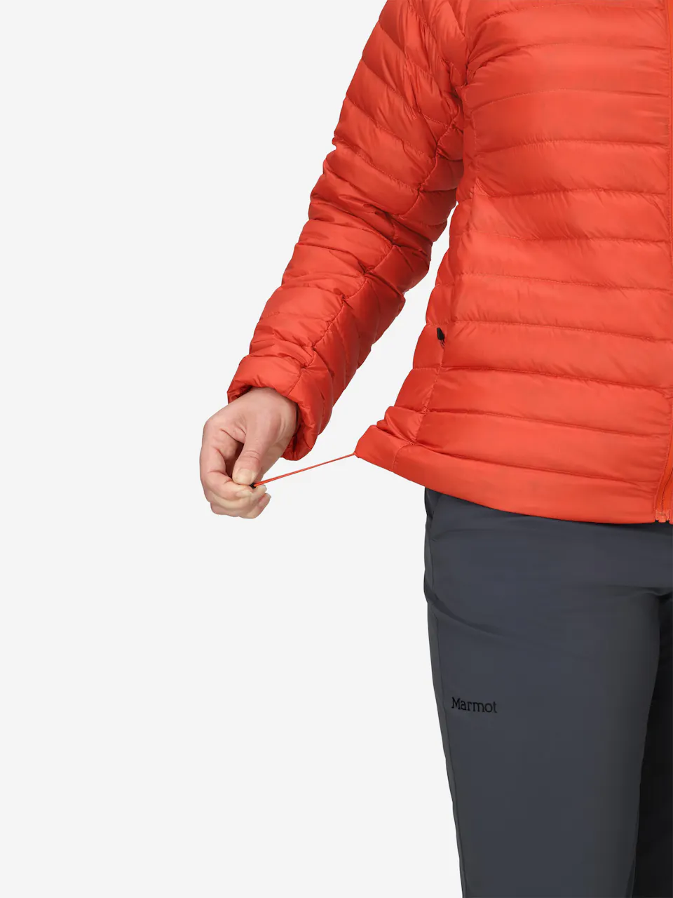 Wm's Hype Down Jacket