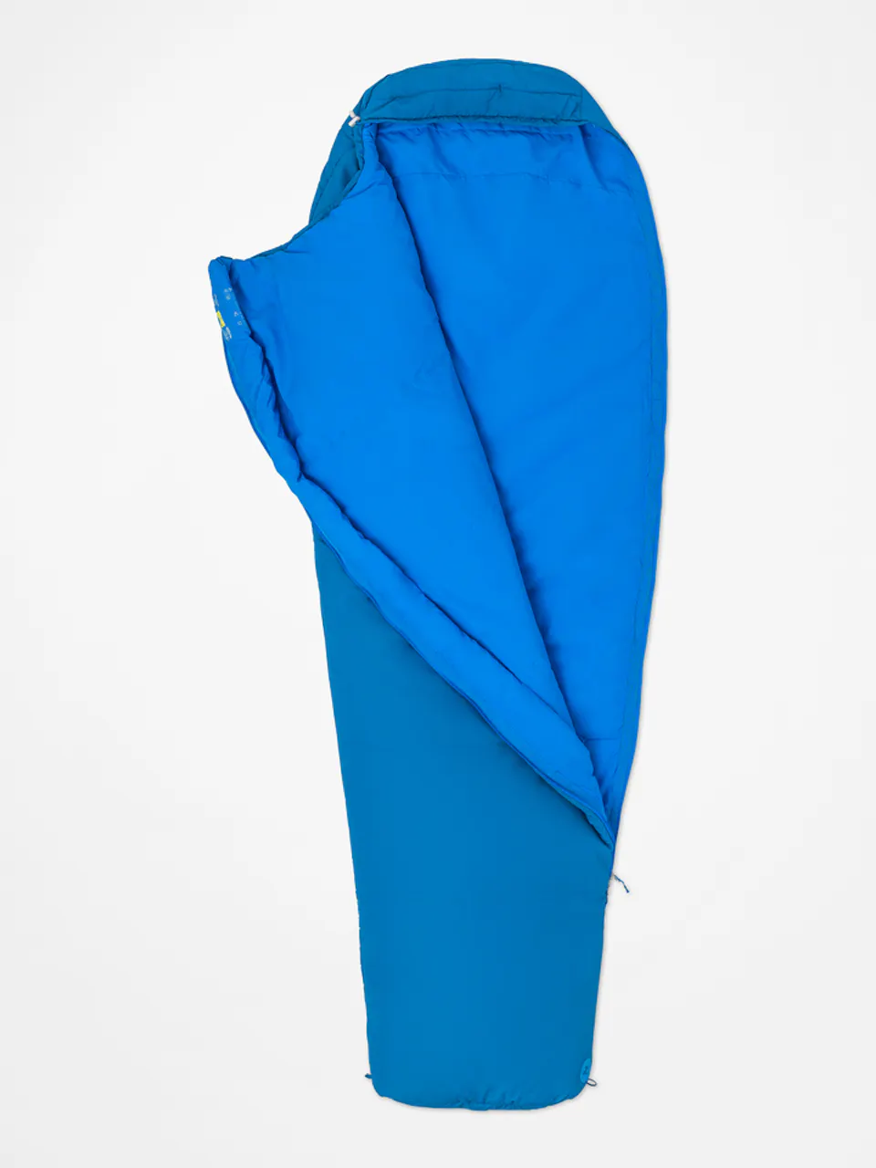 sleeping bag