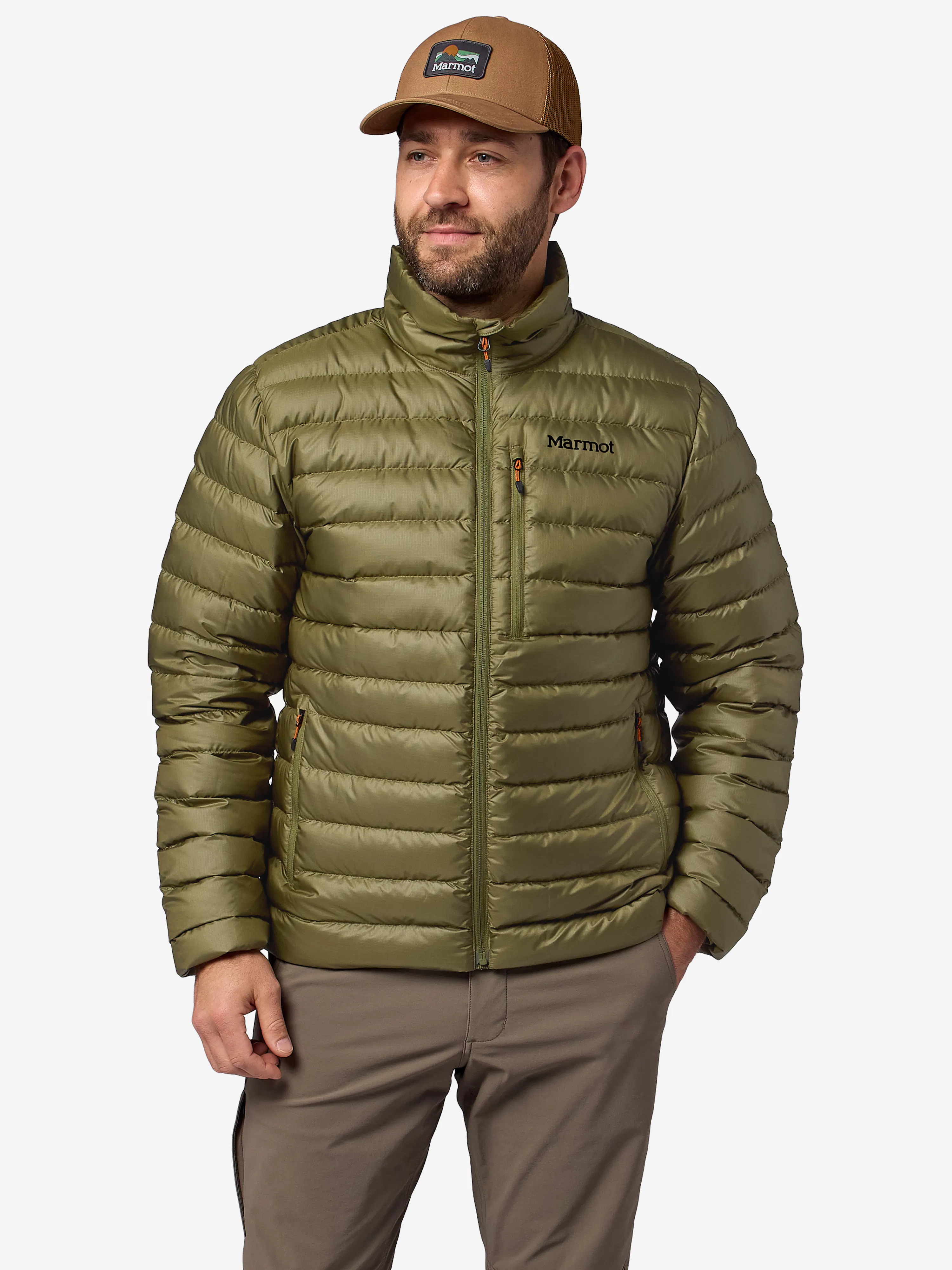 Surplus Green