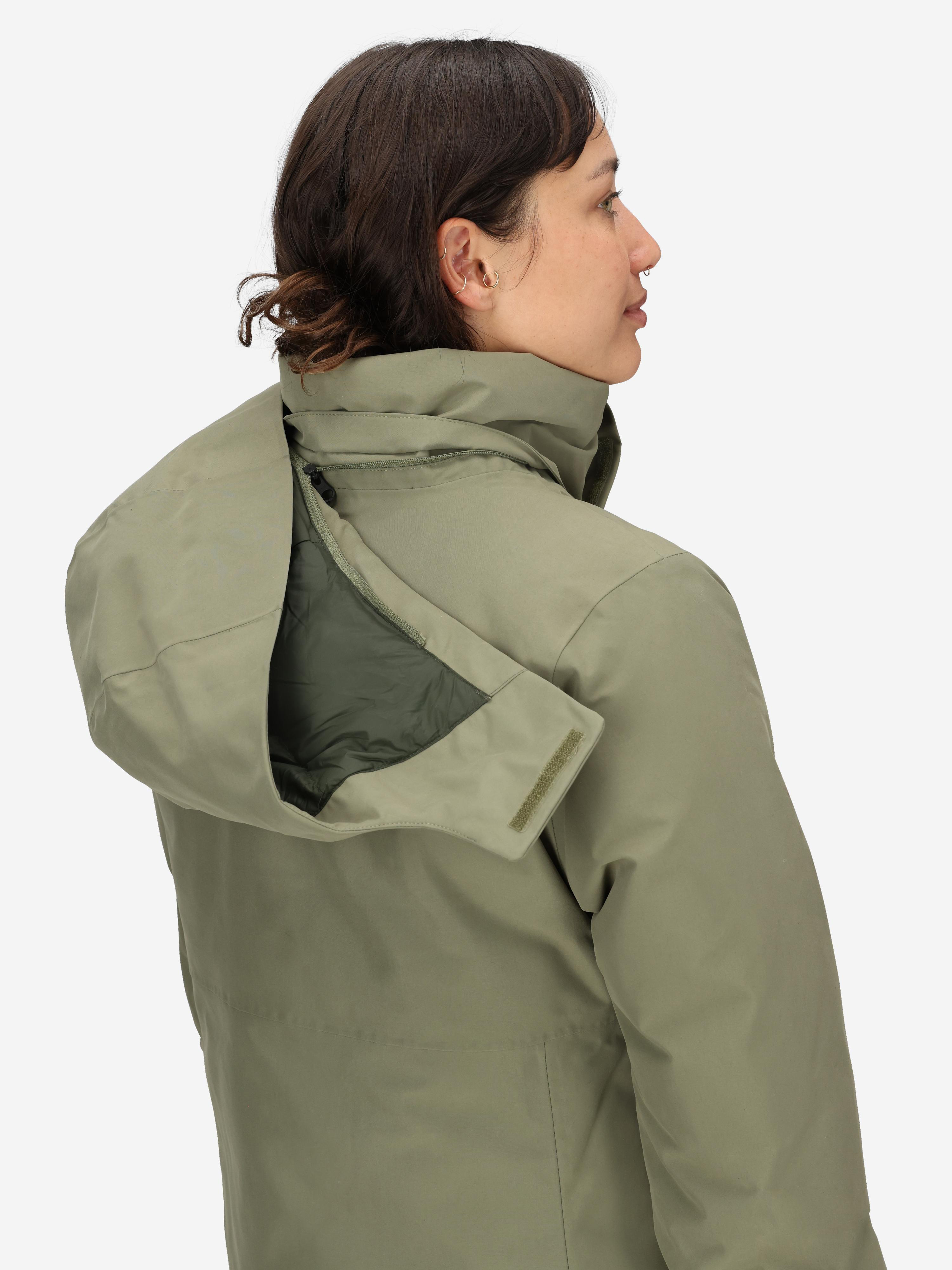 Women's Chelsea Down Waterproof Coat | Marmot