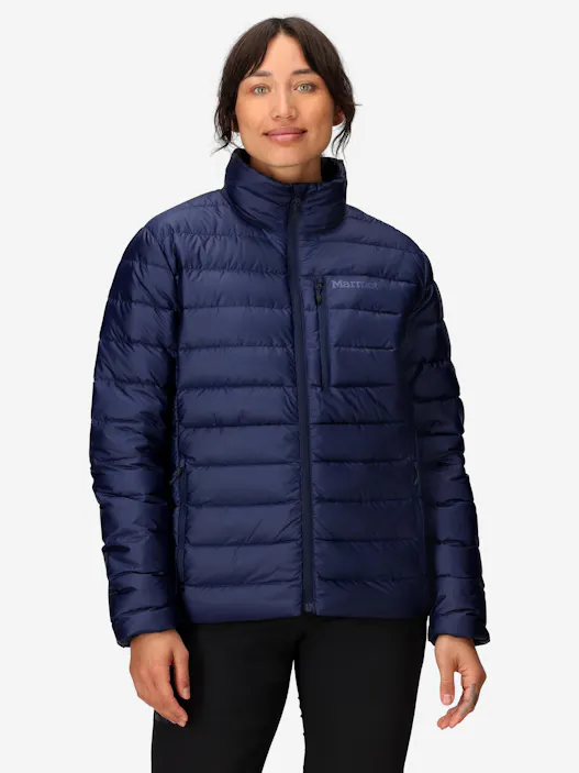 Women's Highlander Down Jacket