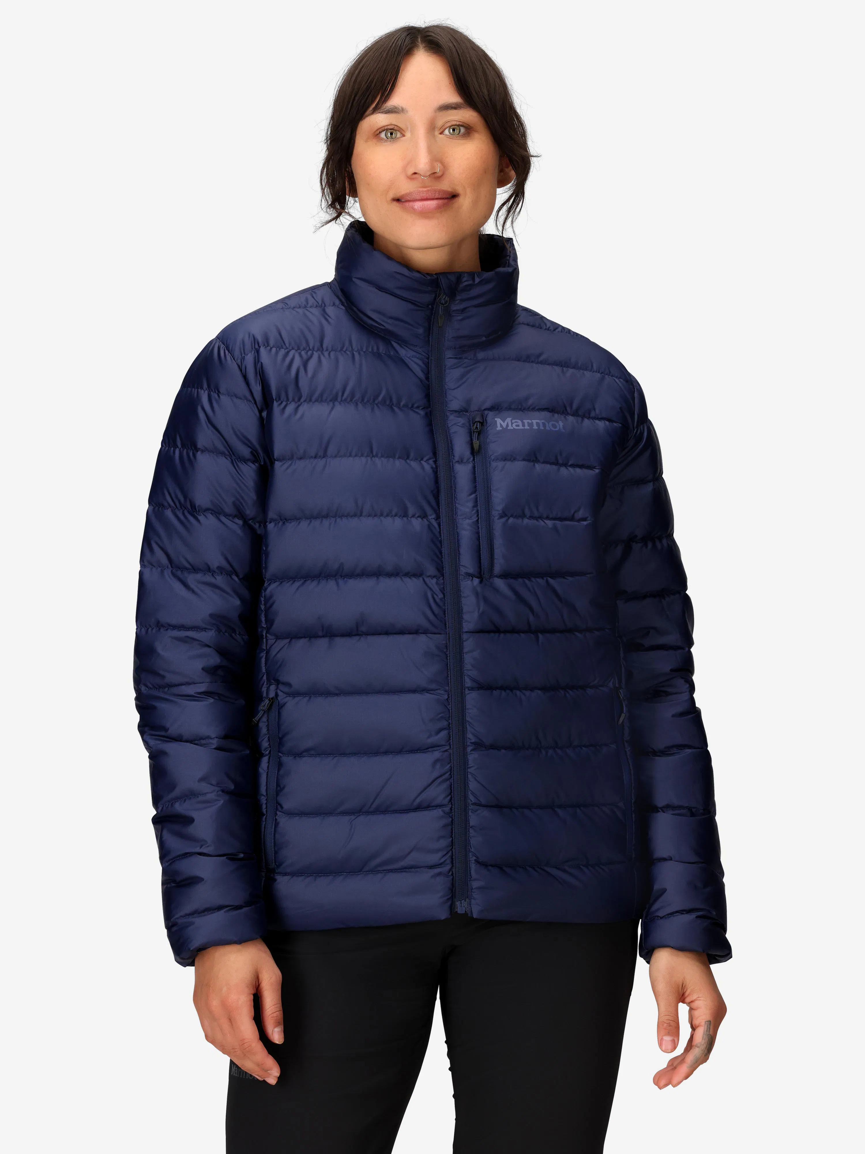 Women's Highlander Down Jacket
