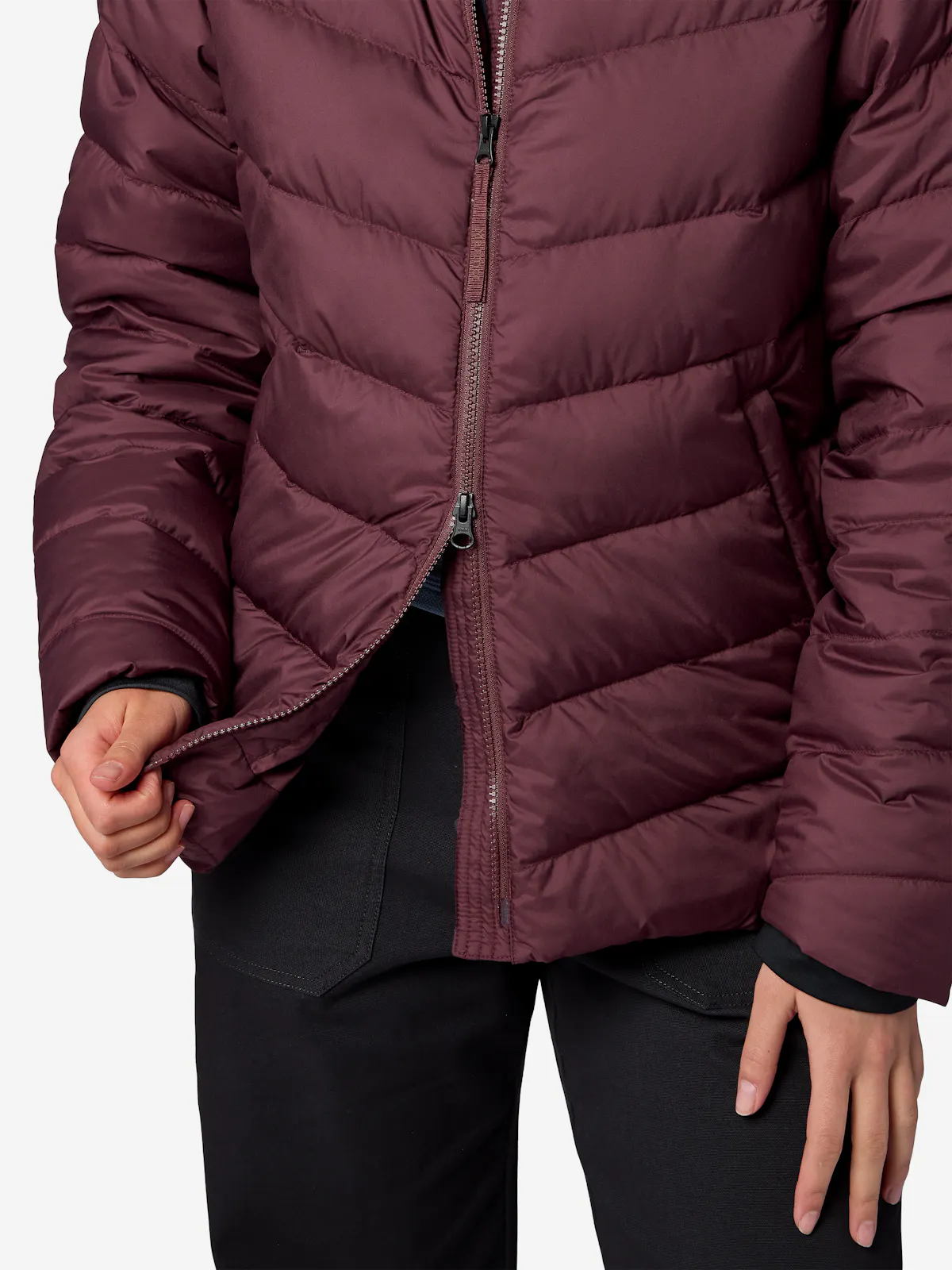 Wm's Emberous Jacket
