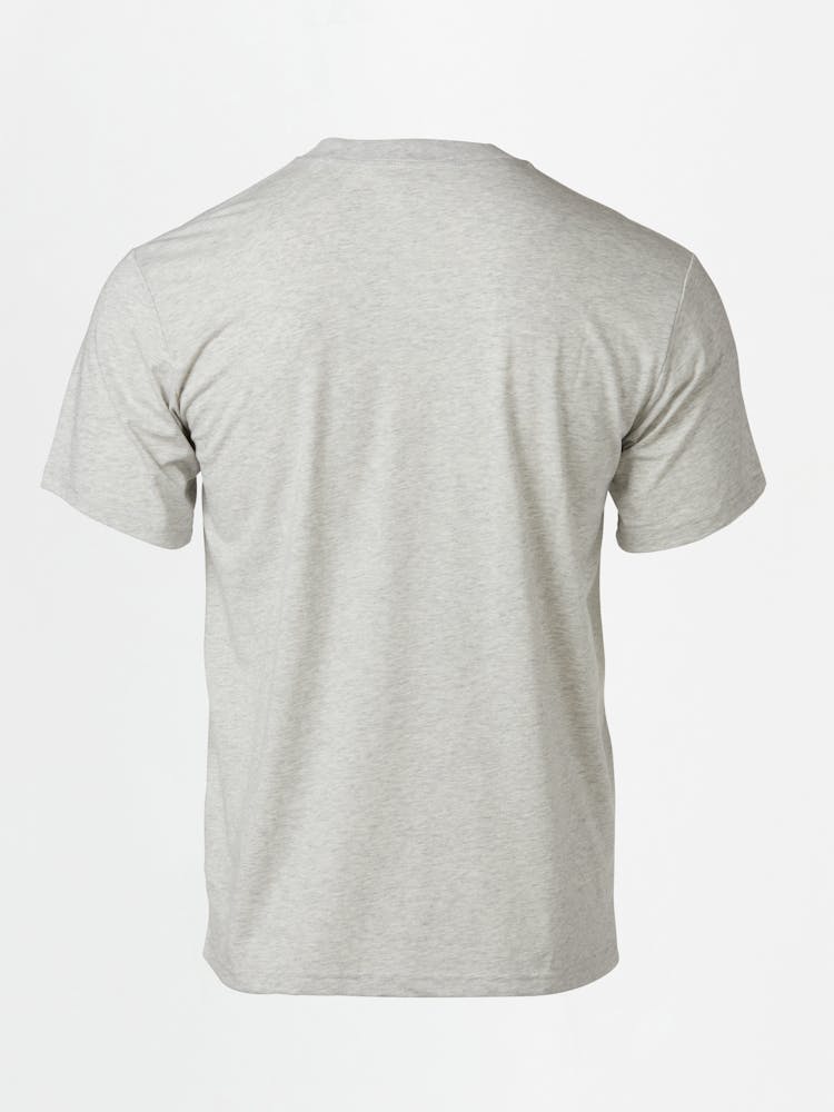 L STABRIDGE × Marmot DOWN T-SHIRT Gray XXL STABRIDGE Marmot 750FP DOWN T-SHIRT Asphalt アスファルト
