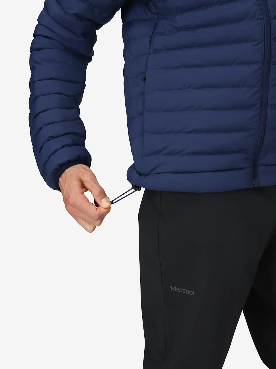 Echo Featherless Jacket