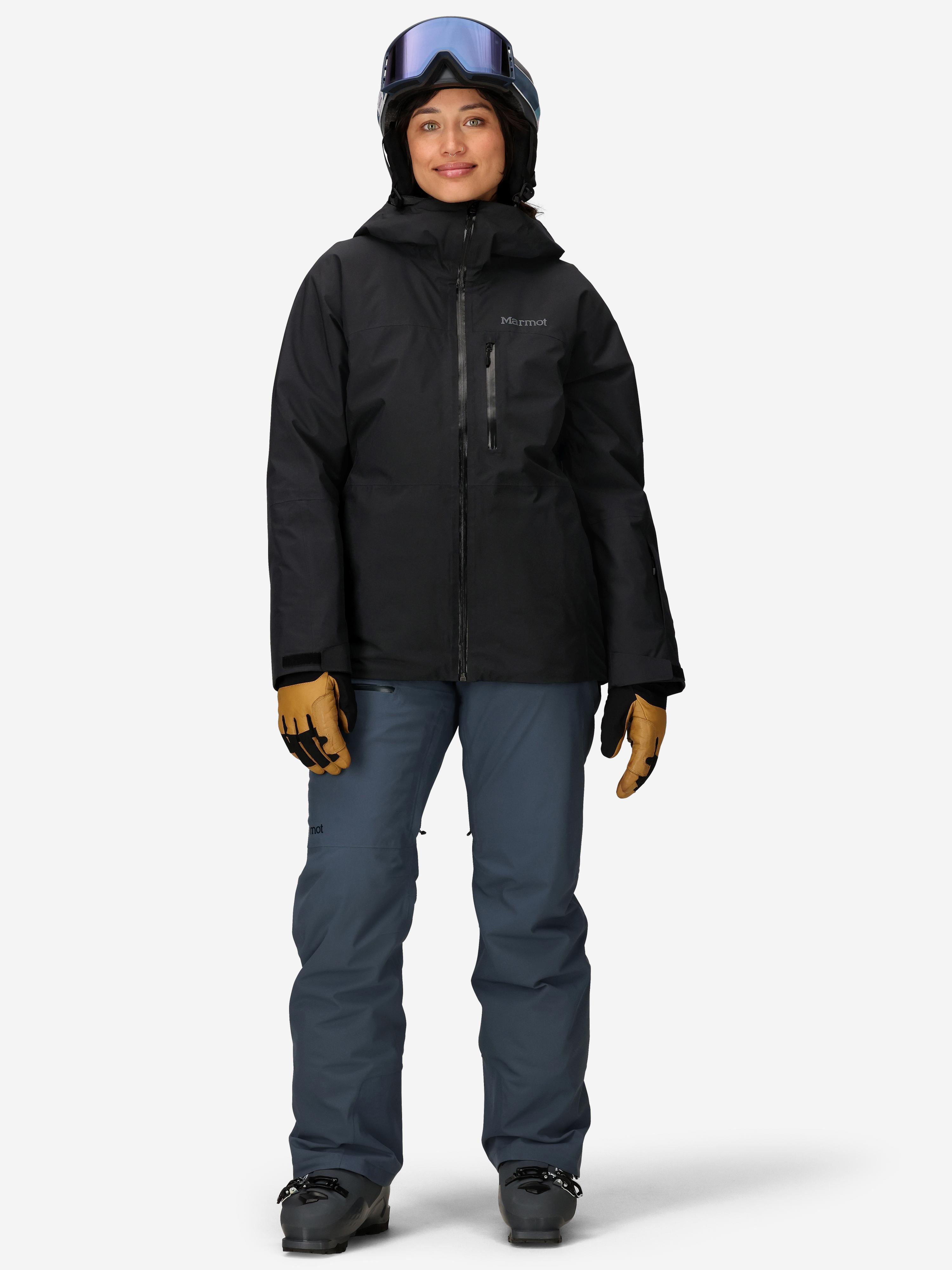 Women's GORE-TEX® Lightray Insulated Jacket | Marmot