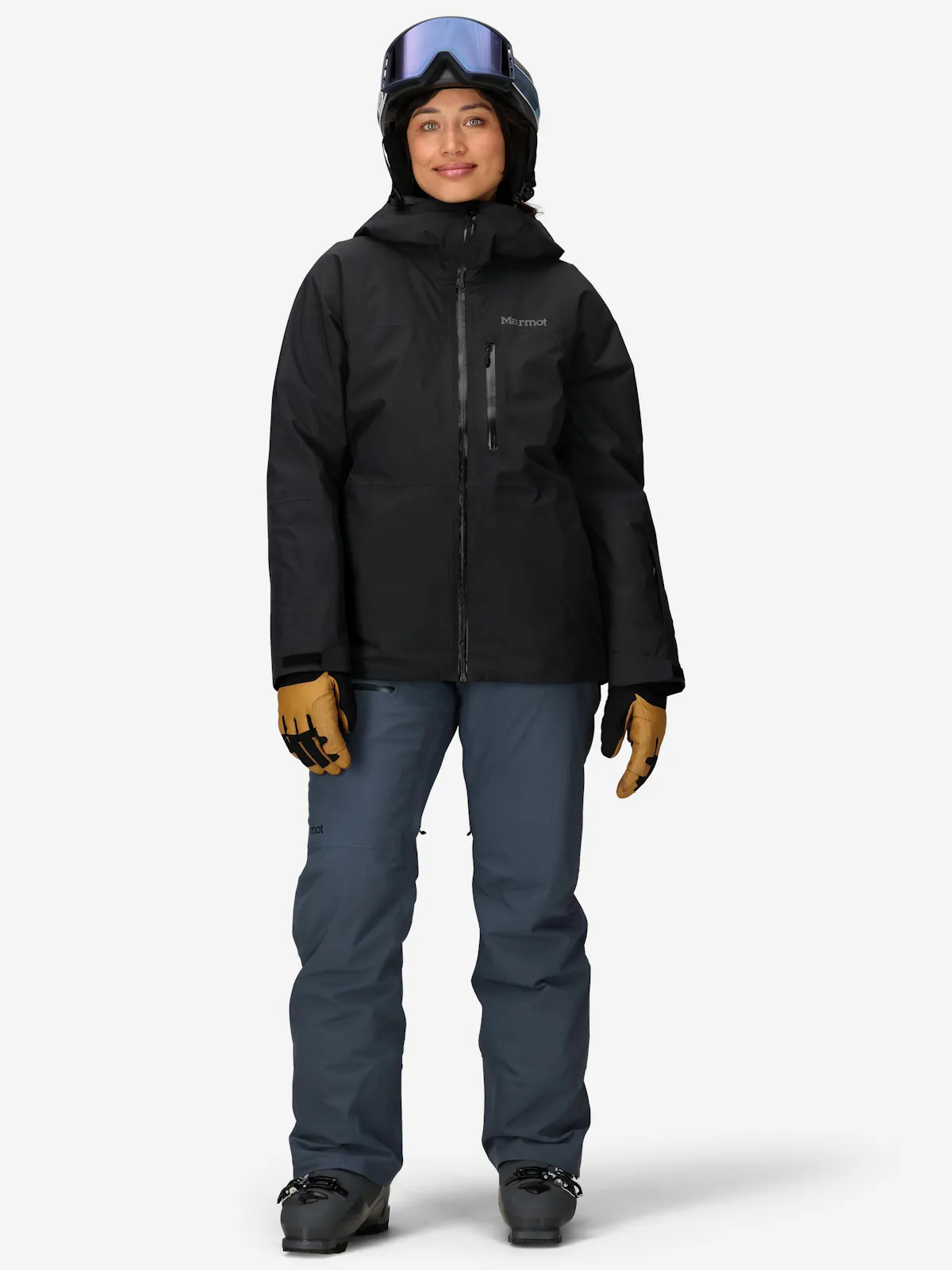 Wm's Lightray GORE-TEX Jacket