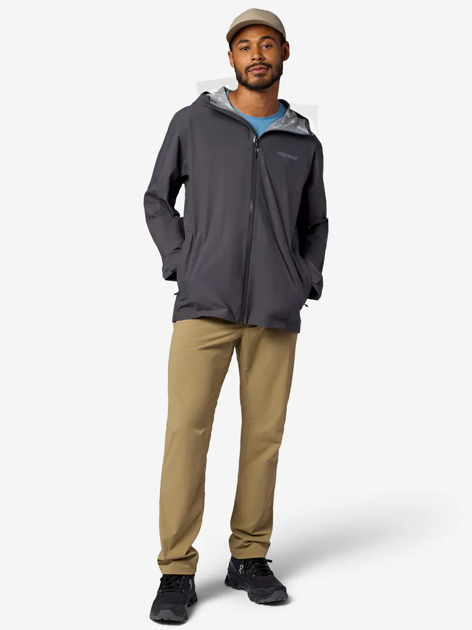 PreCip Evo Flex Jacket