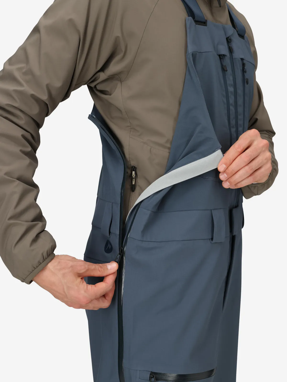Refuge Pro Bib