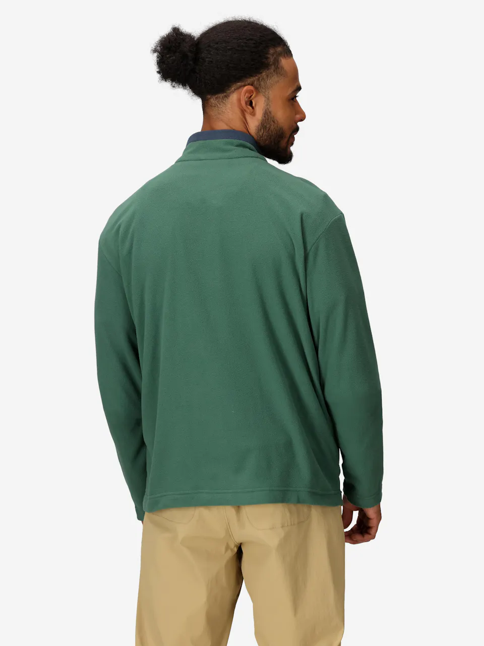 Upward Fleece Jacket