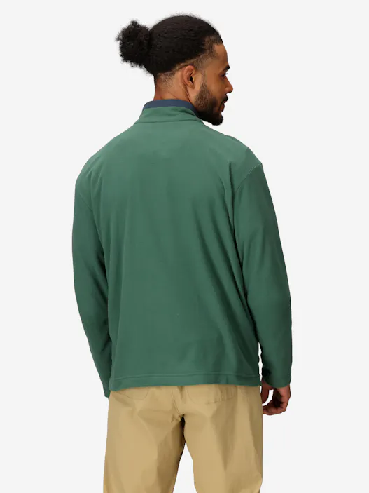 Men’s Upward Fleece Full-Zip Jacket