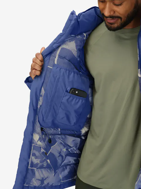 Men's GORE-TEX® Mammoth Parka