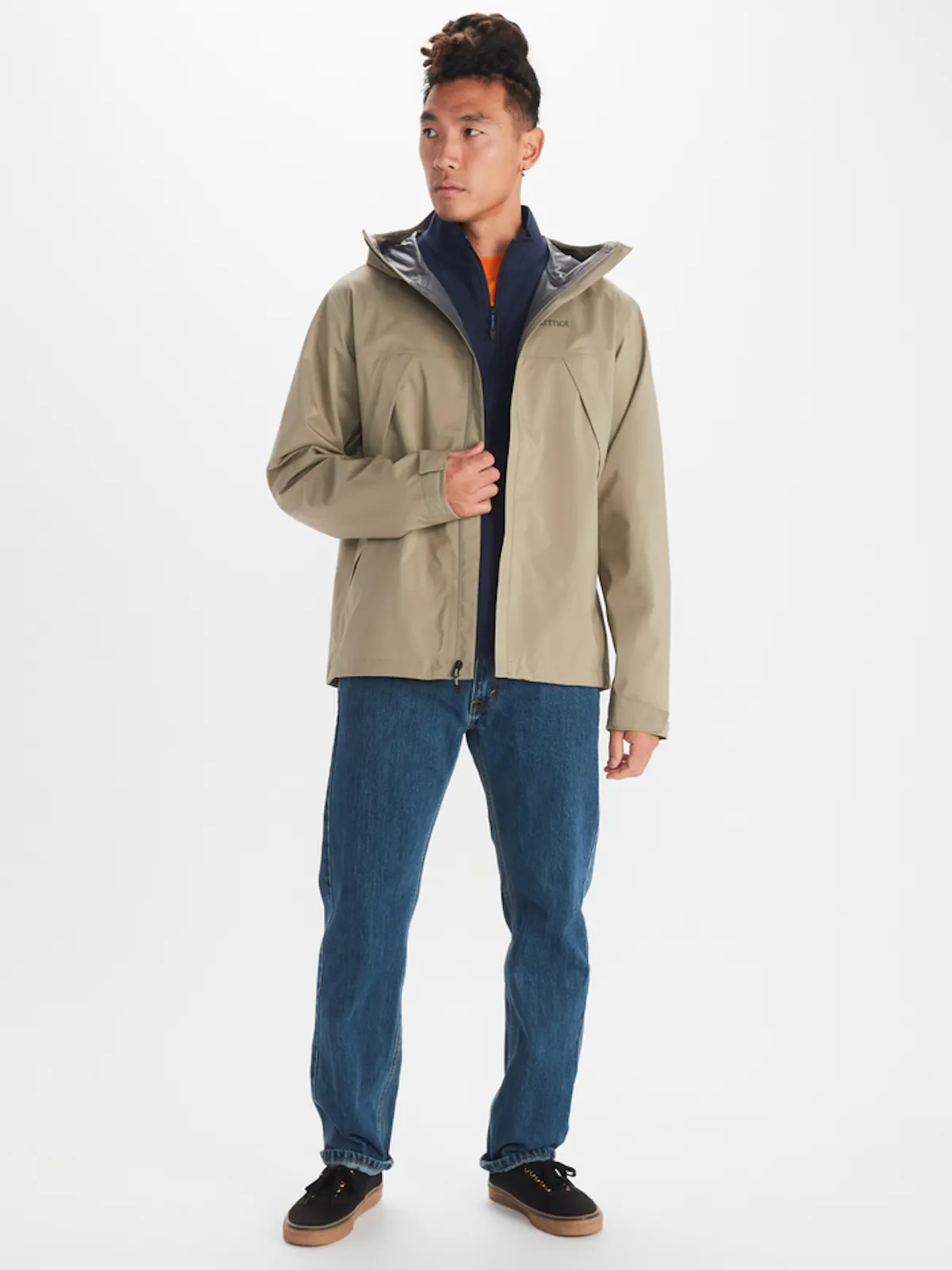 fall jacket