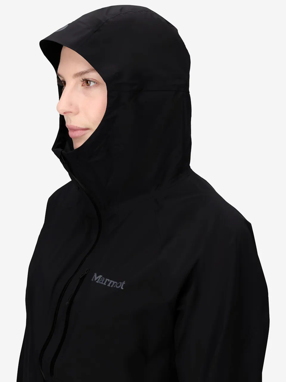 Wm's Superalloy Bio Rain Jacket