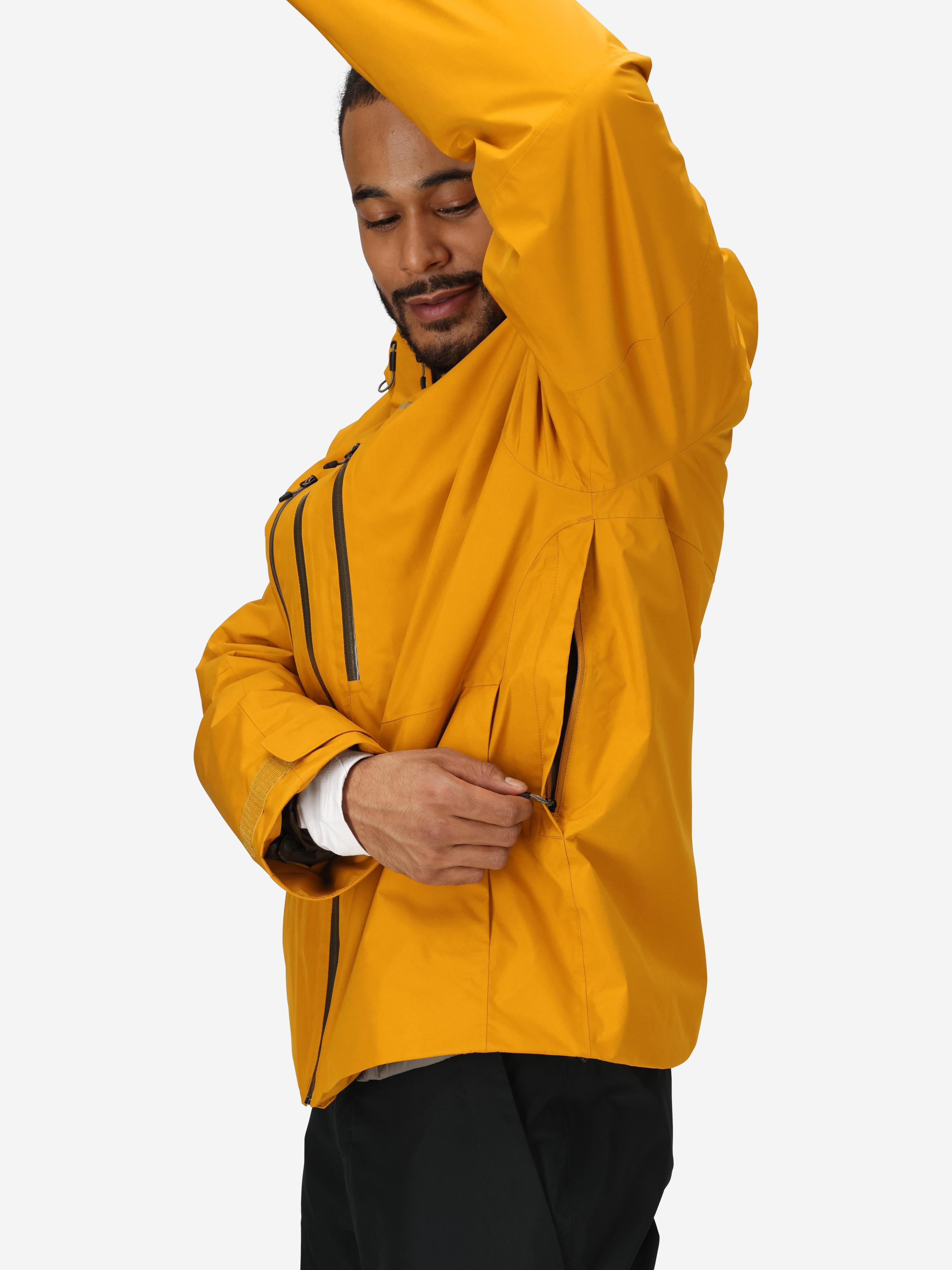 Men's GORE-TEX® KT Insulated Component 3-in-1 Jacket (Fall 2025
