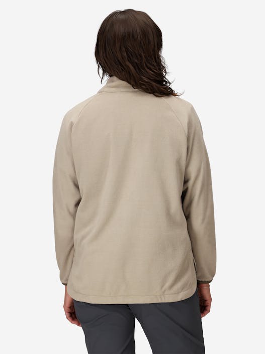 Women's Upward Fleece Half-Zip Pullover