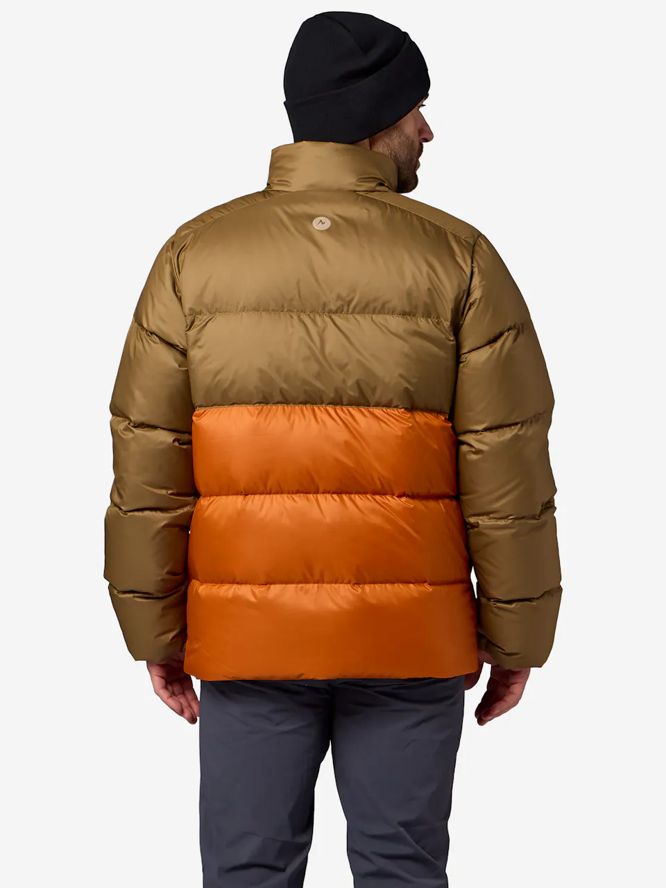 Guides Down Jacket