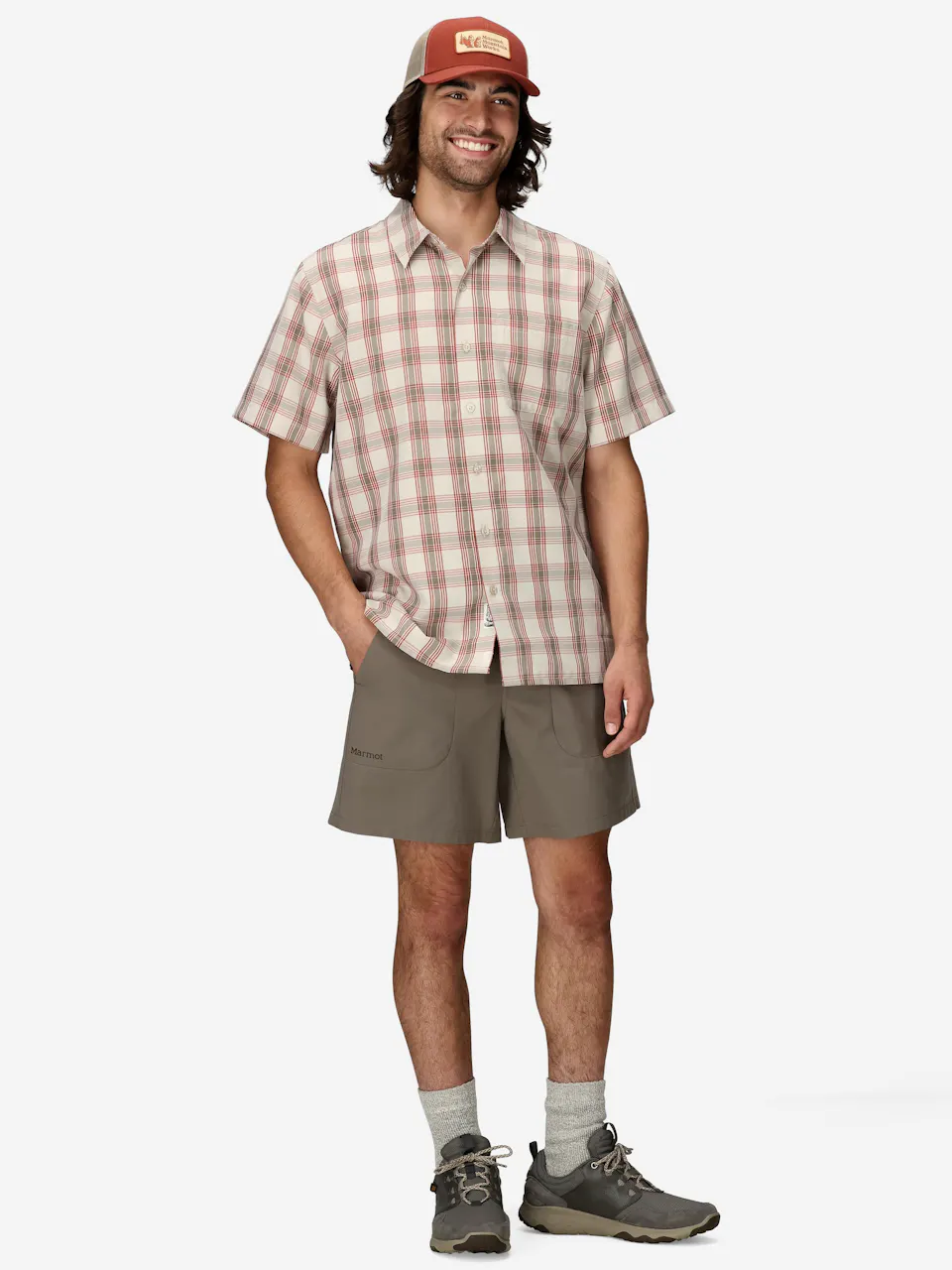 Eldridge Novelty Classic SS