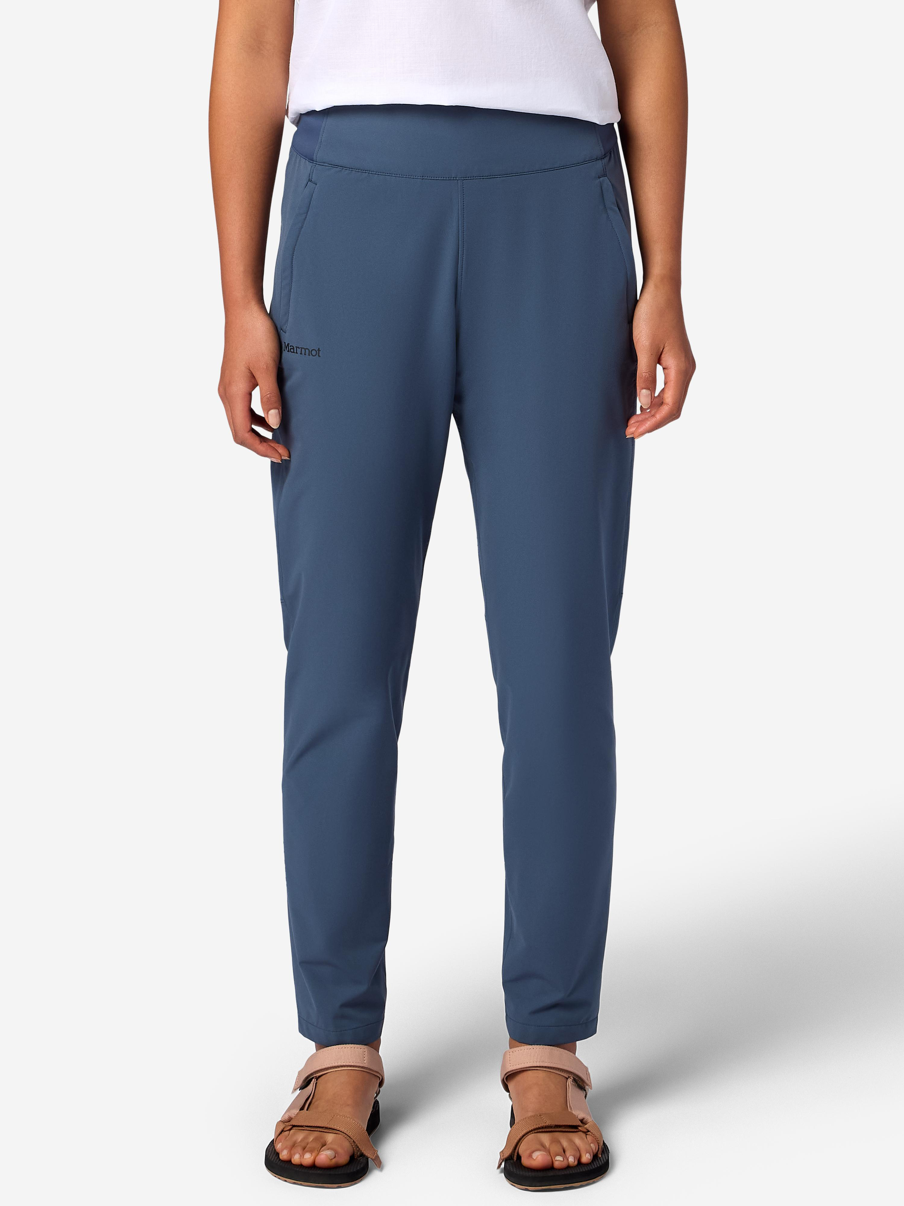 Women's Softshell Ski, Hiking, & Climbing Trousers | Marmot UK