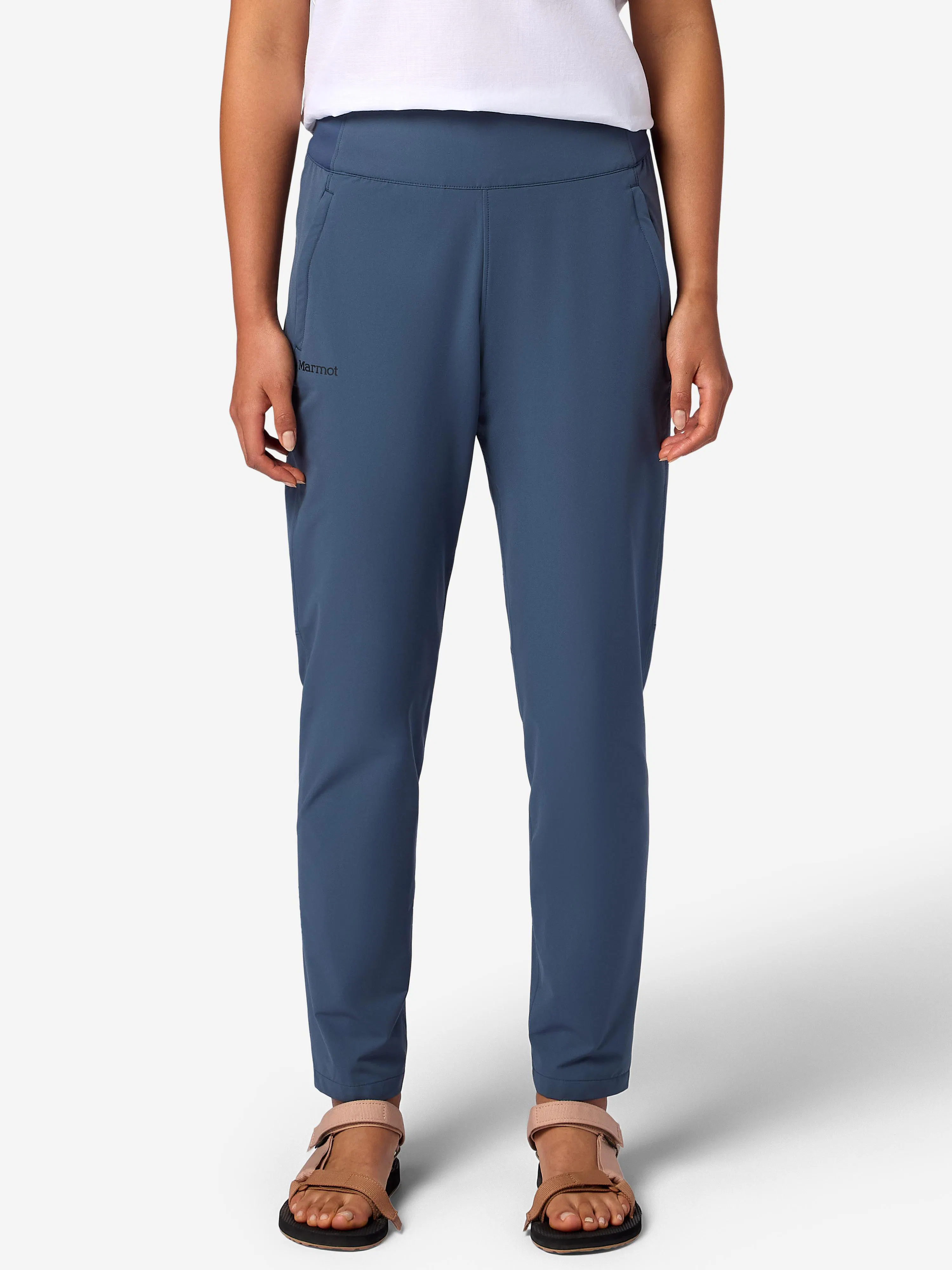 Women's AirExchange UPF 40 Hybrid Pants