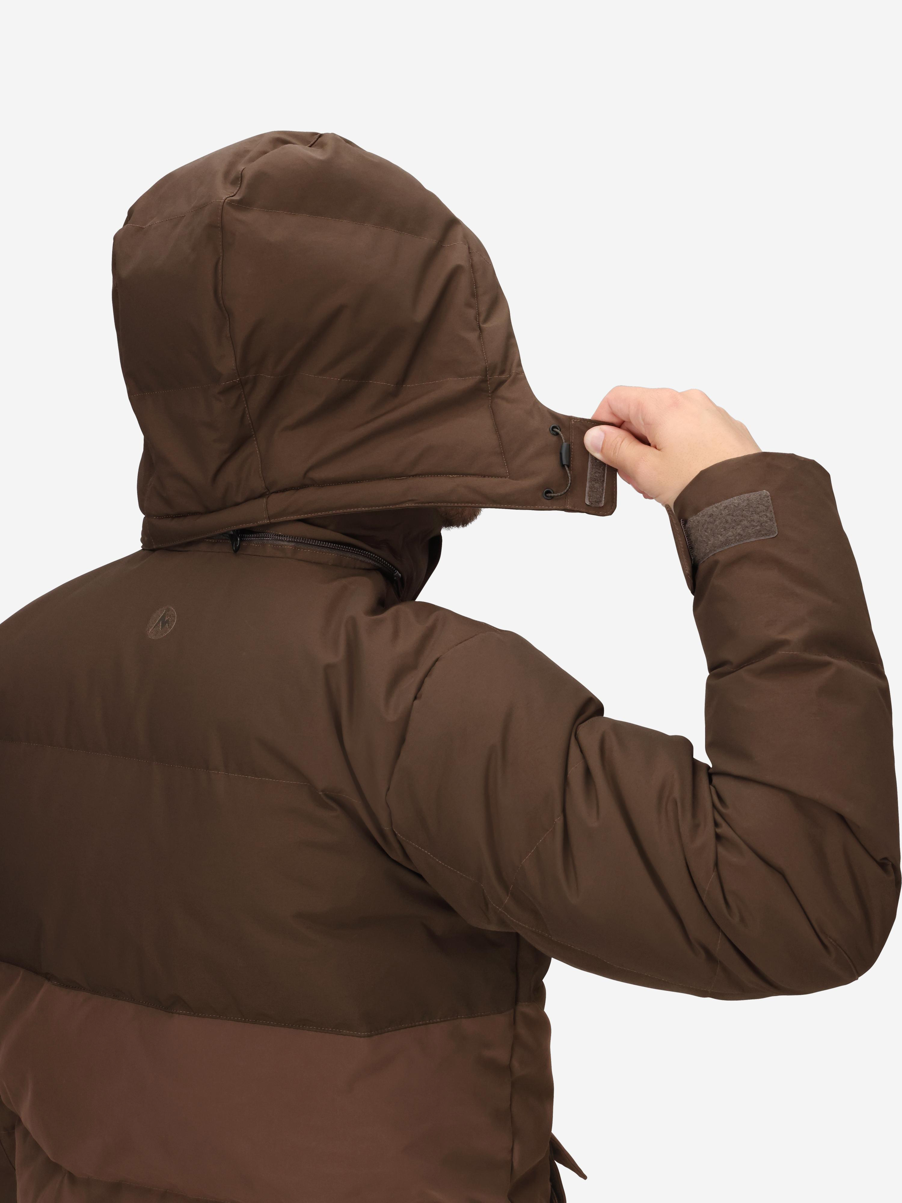 Men's Fordham Down Waterproof Jacket | Marmot