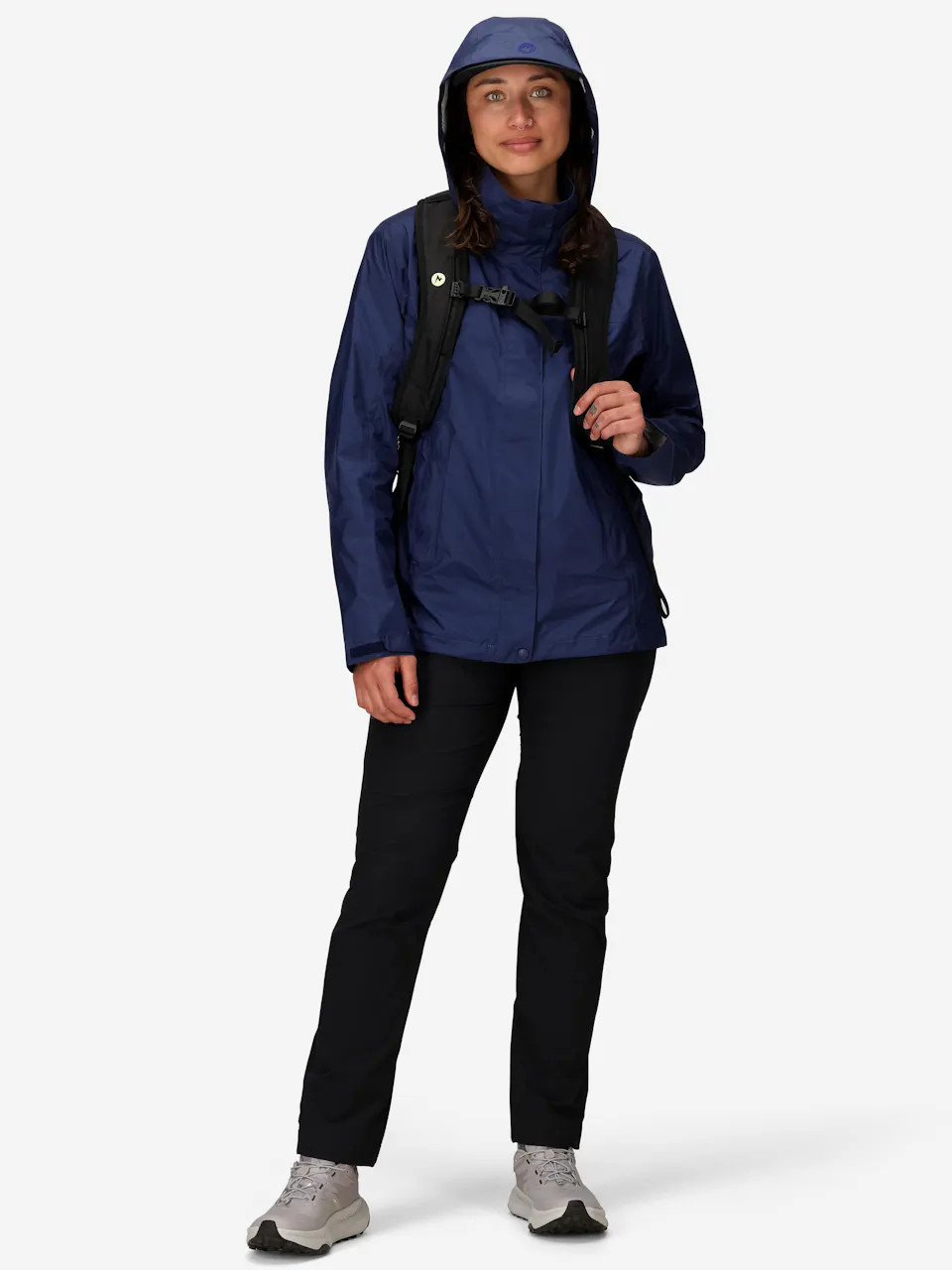 Wm's PreCip Eco Jacket
