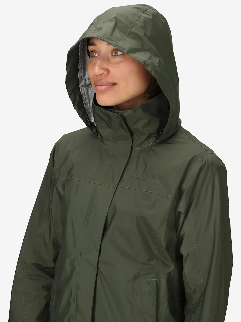 Wm's PreCip Eco Jacket
