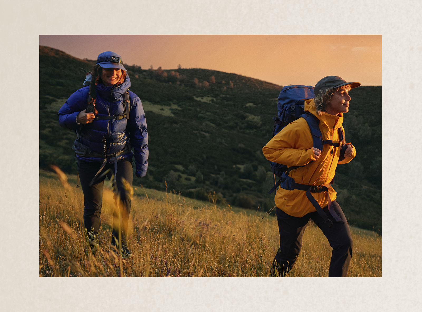 Equipment by Outdoor Activity | Marmot