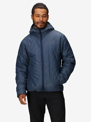 MonoQuilt Hoody