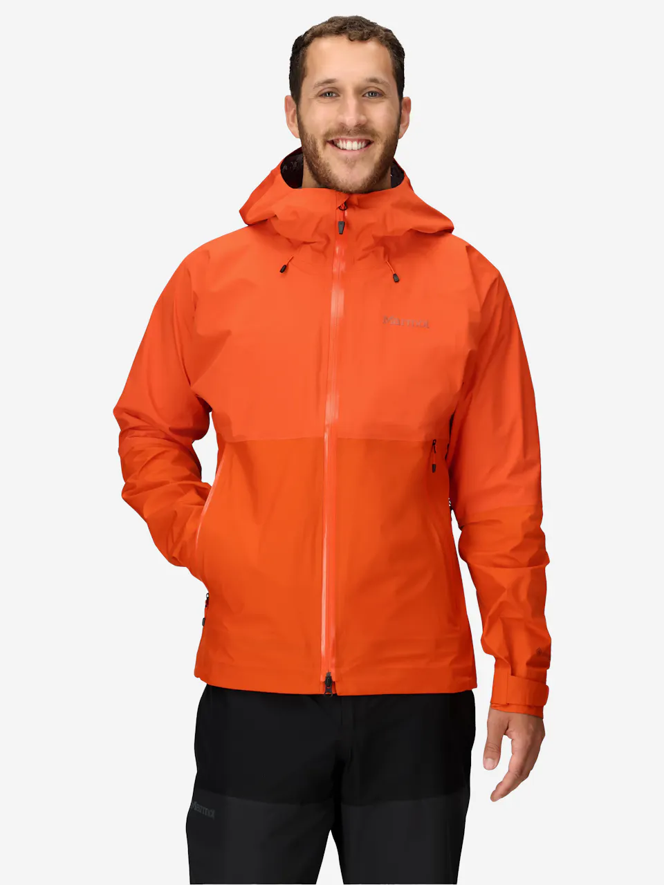 Seeker GORE-TEX Jacket