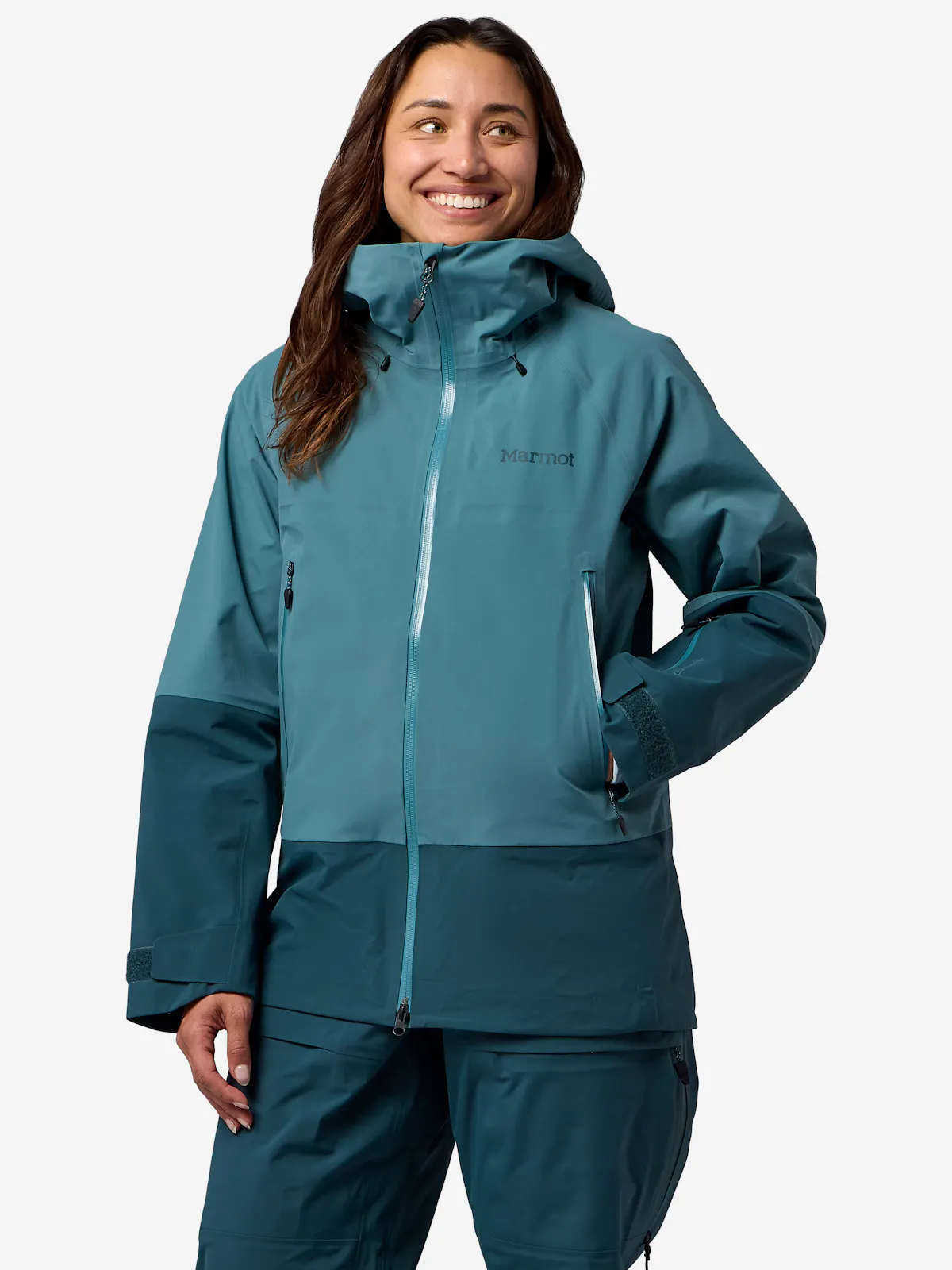 Wm's Orion GORE-TEX Jacket