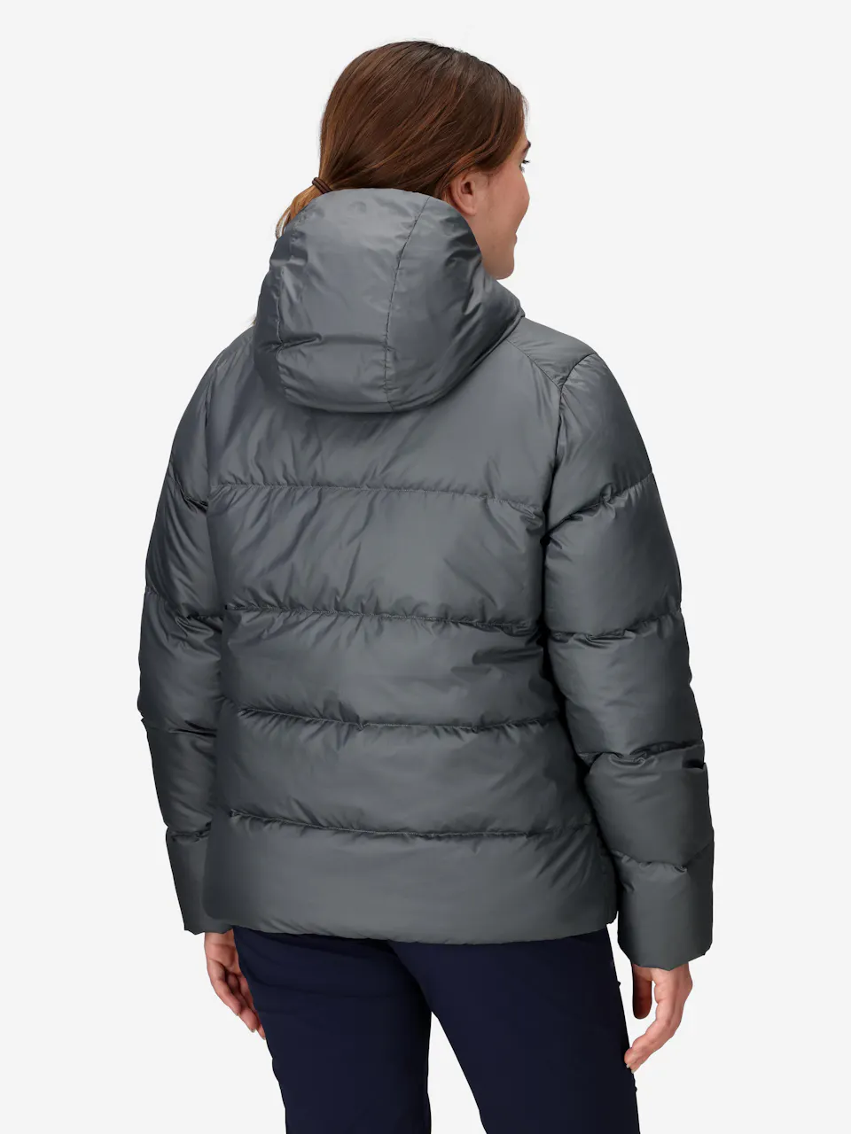 Wm's Guides Down Hoody