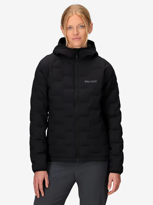 Women's WarmCube™ Active Novus Insulated Hoody