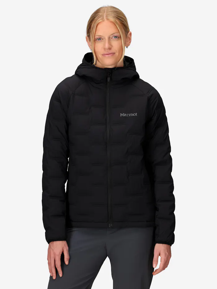 Women's WarmCube™ Active Novus Insulated Hoody